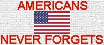Americans Never Forget