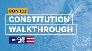 Constitution of the United States